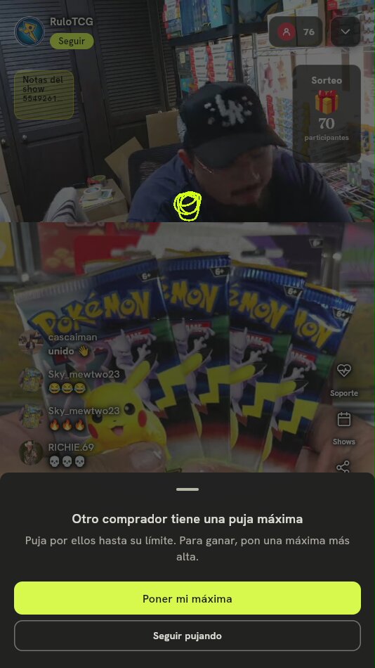 Sobres Pokémon TCG Celebrations