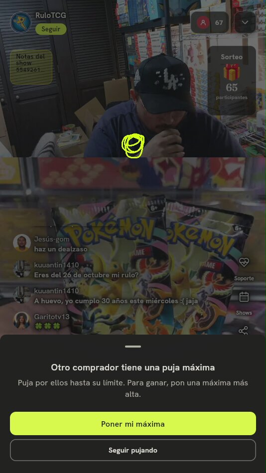 Sobres Pokémon TCG Ascended Heroes
