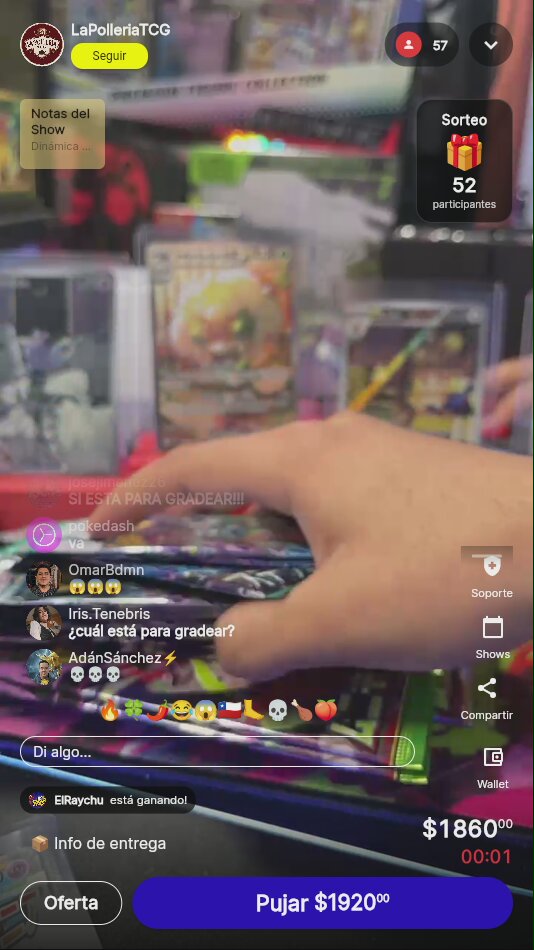Item