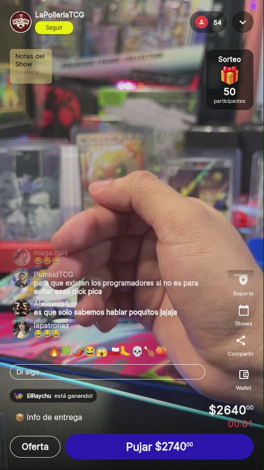Item
