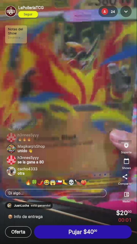 Item