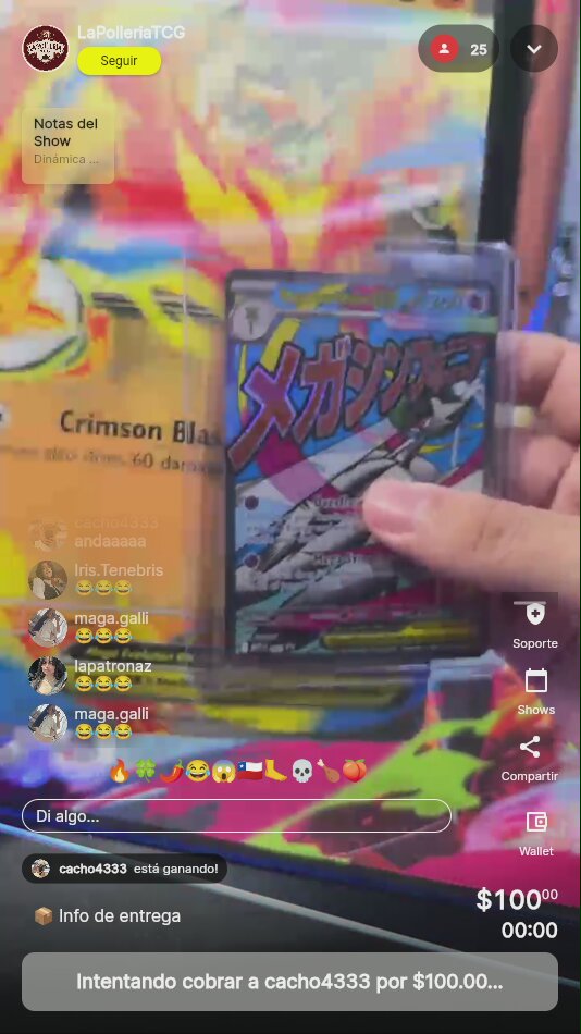 Item