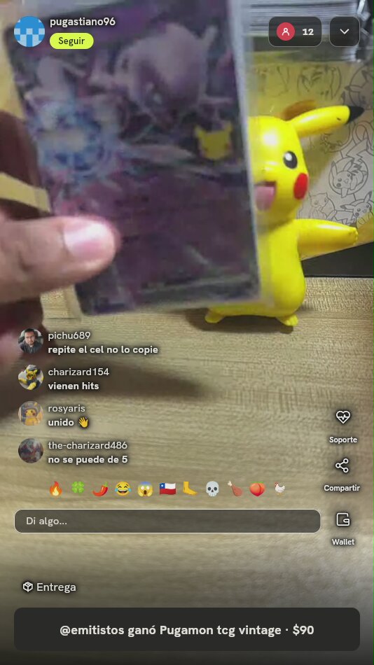 Mewtwo EX 25th Anniversary
