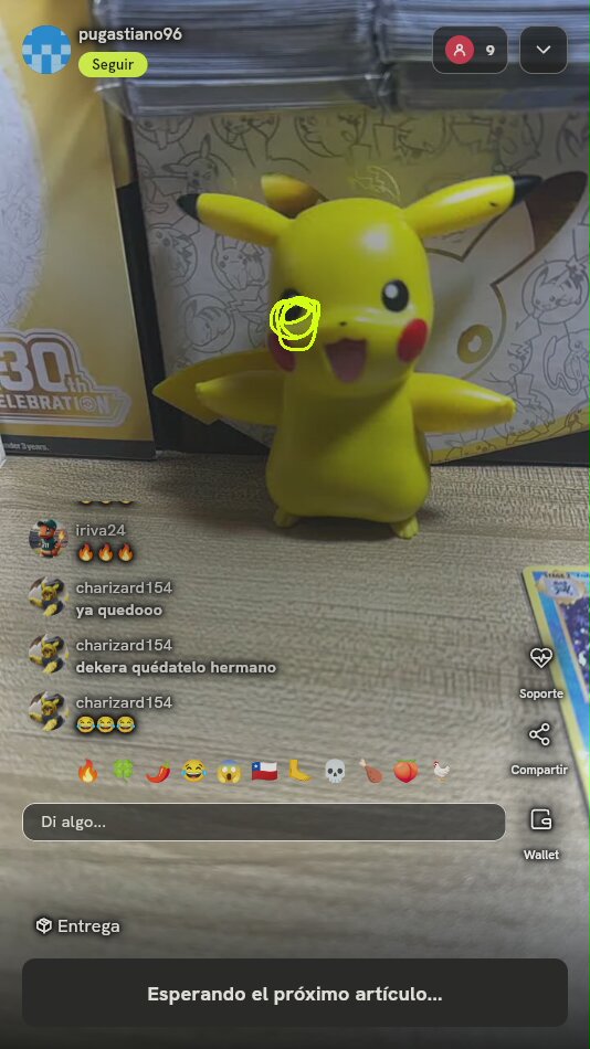 Mimikyu Illustration Rare SVP 075