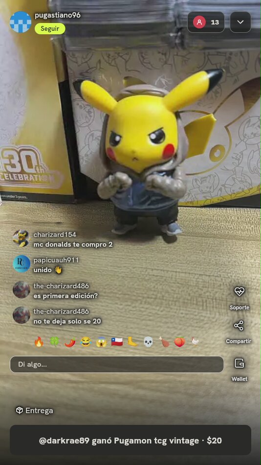 Caterpie Base Set Español