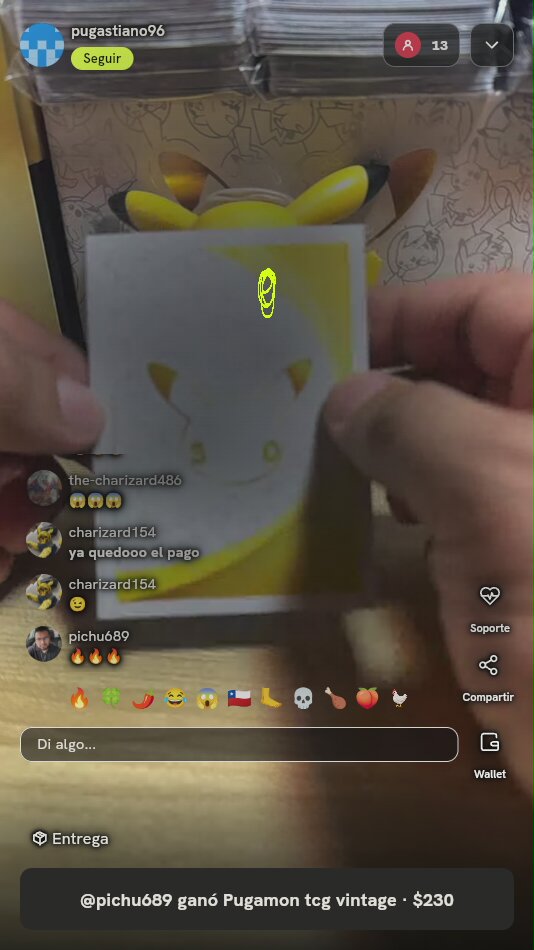 Pokémon 30th Celebration Pikachu Card