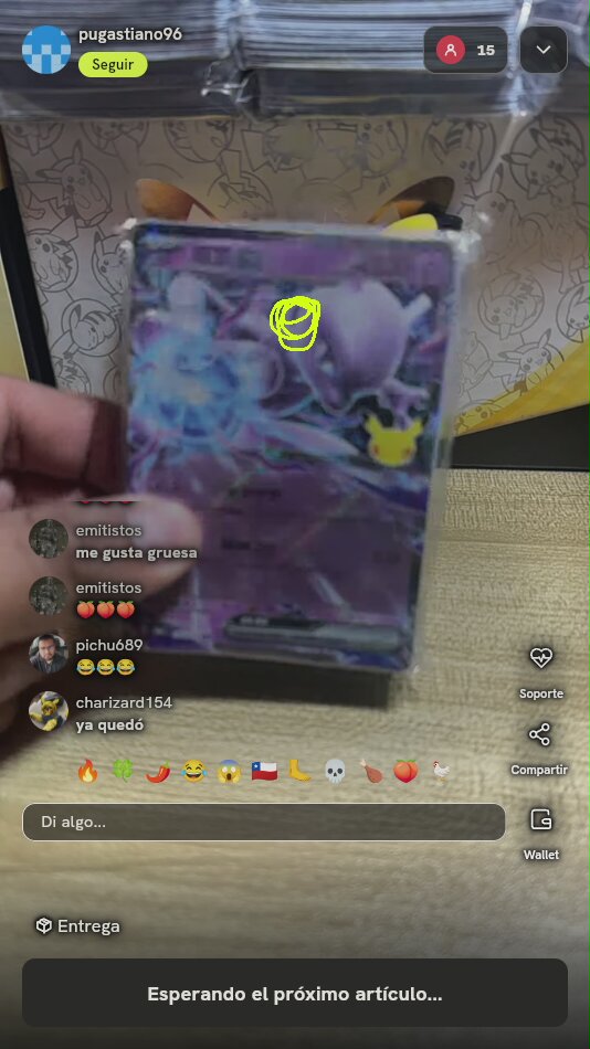 Mewtwo ex 25th Anniversary