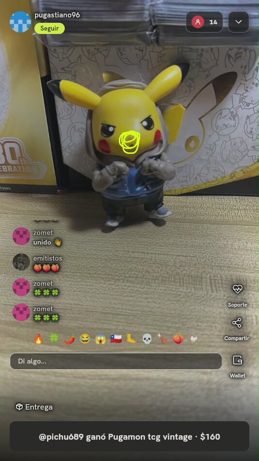 Flying Pikachu V Celebrations 006/025