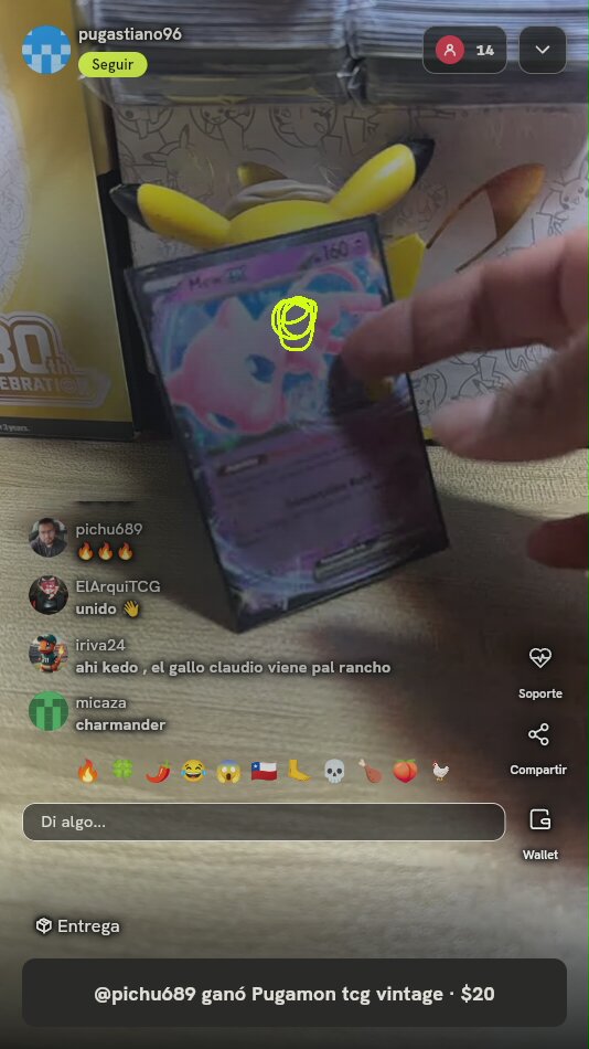 Mew ex Celebrations Classic Collection
