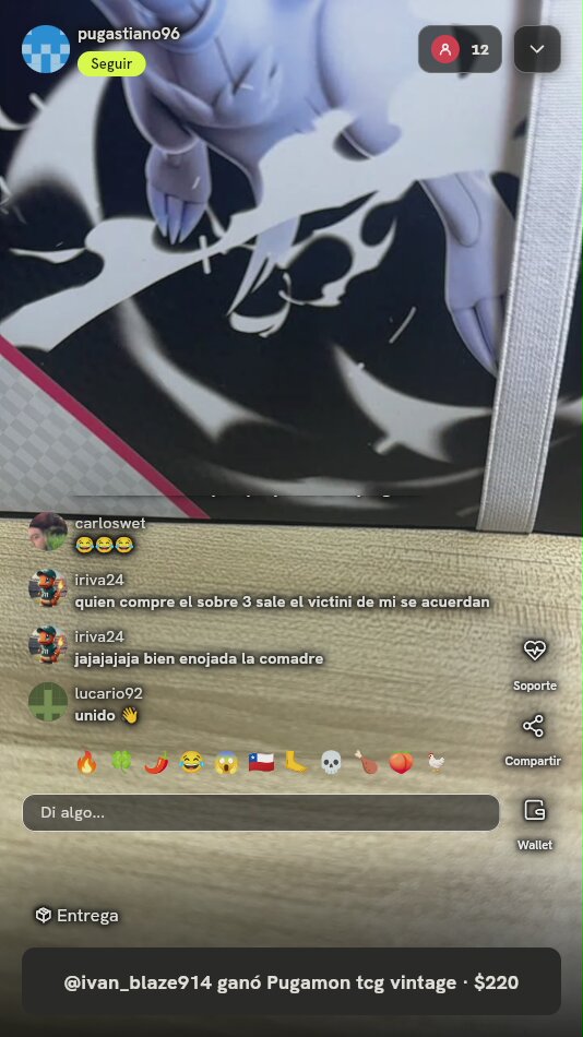 Sobre Pokémon Scarlet & Violet White Flare