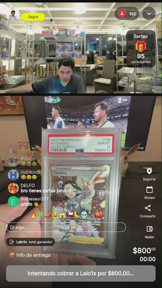 Item