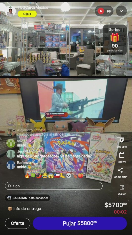 Item