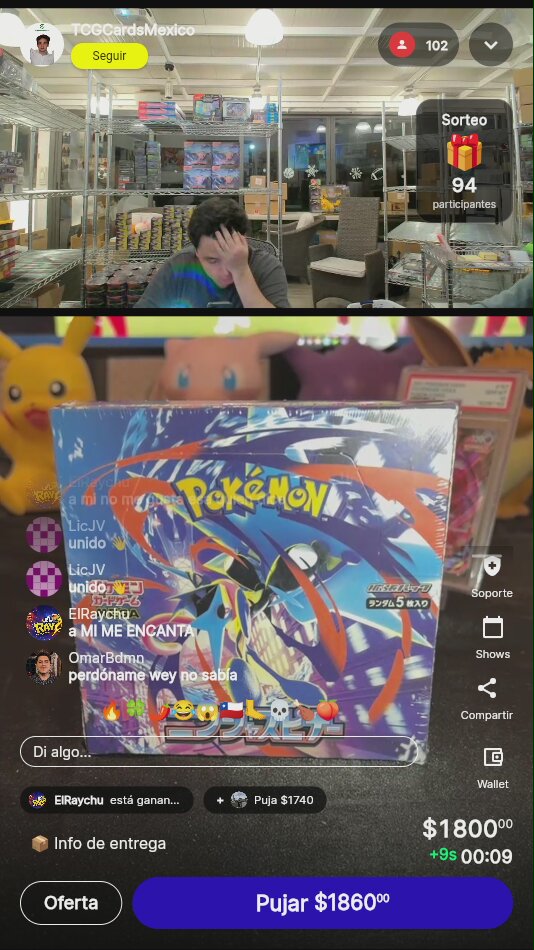 Item