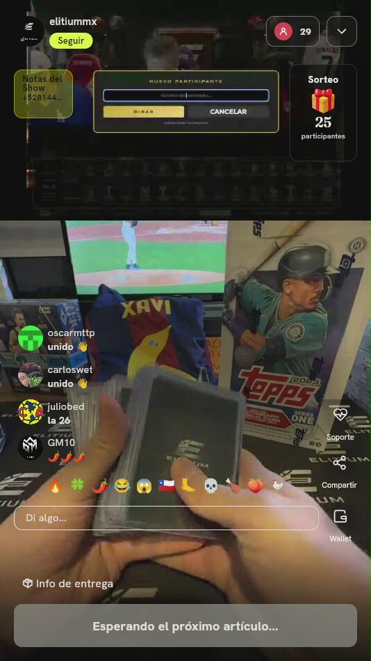 2023 Topps Series One Hobby Box
