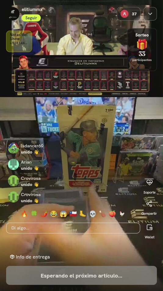 2023 Topps Series 1 Hobby Box