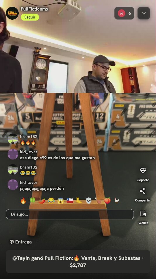 Artículo de Onda
