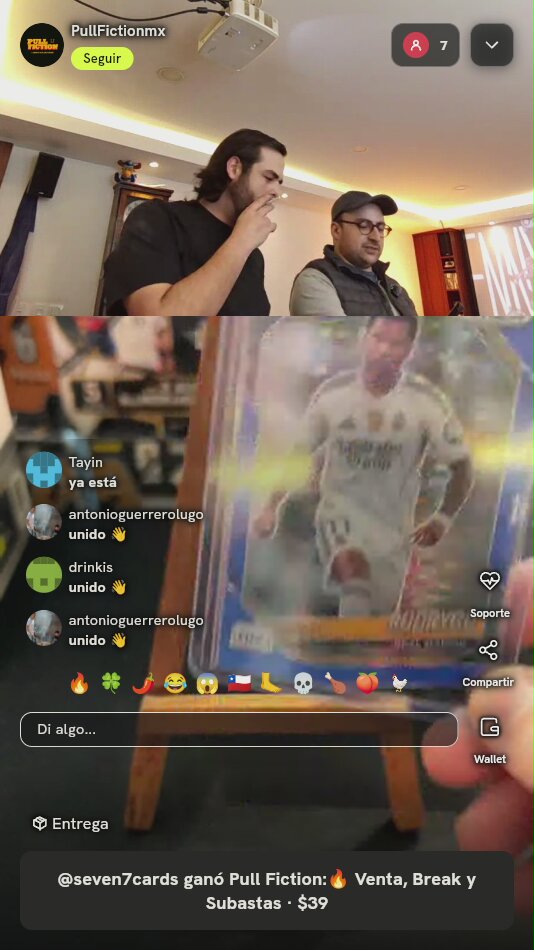 Panini Prizm FIFA Rodrygo Real Madrid