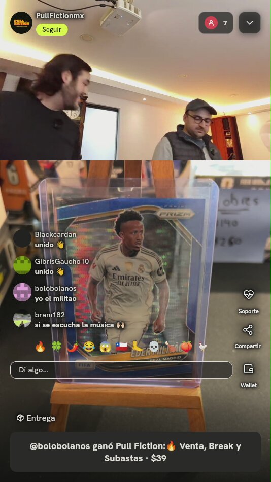 Carta Panini Prizm Éder Militão