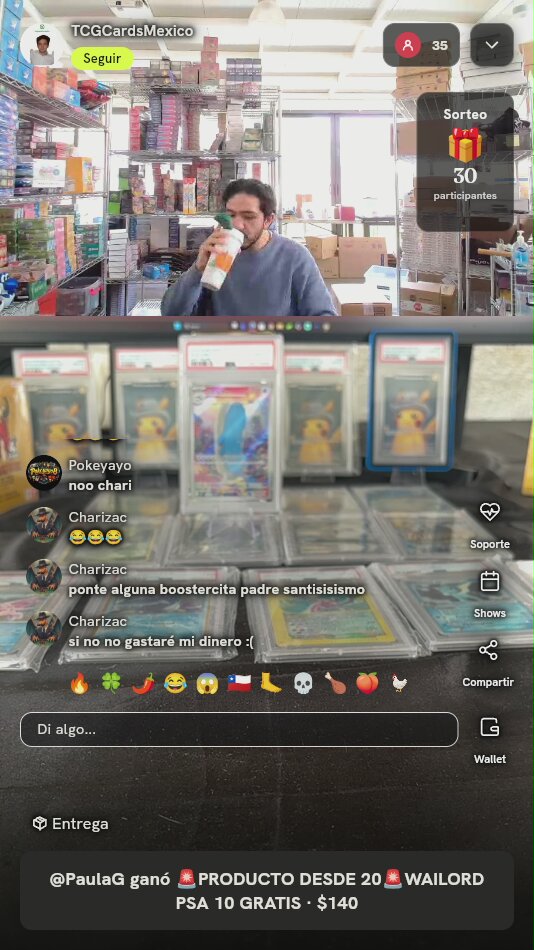 Sobre Pokémon CS3bC Chino Simplificado
