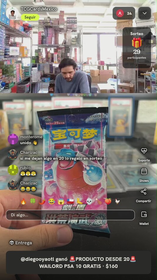 Sobre Pokémon Primordial Arts CS3bC