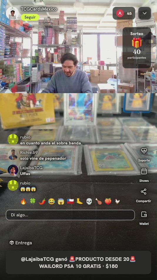 Sobres Pokémon 30th Celebration Chino
