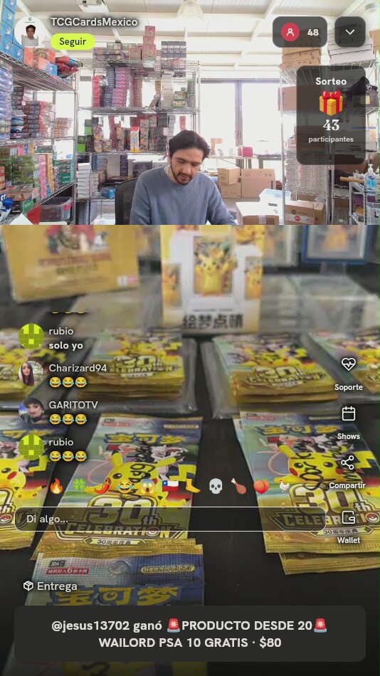 Pokémon 30th Celebration Booster Pack