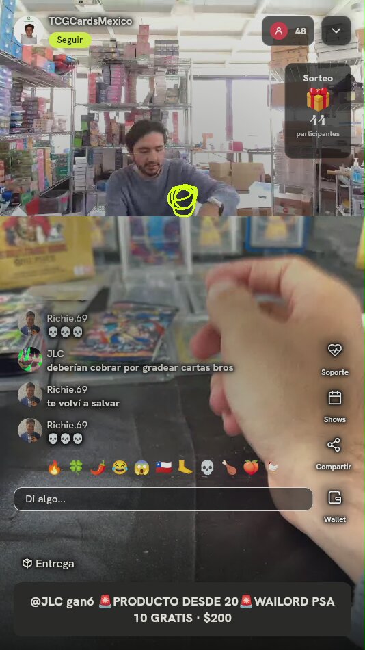 Sobres Pokémon Ninja Spinner Japonés
