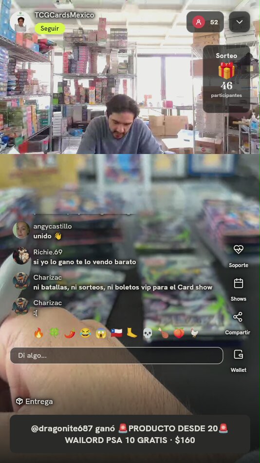 Sobres Pokémon MEGA Ninja Spinner