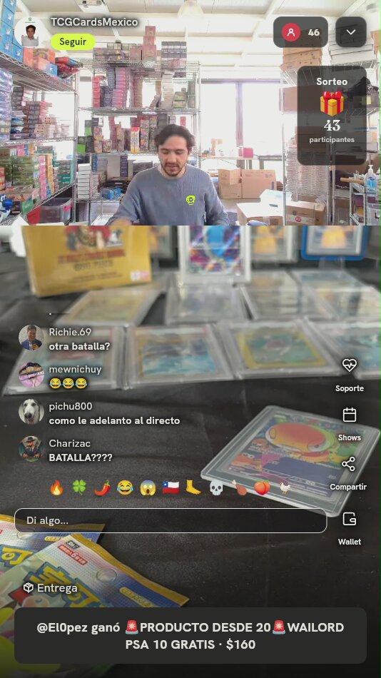 Sobres Pokémon 30th Celebration Chino