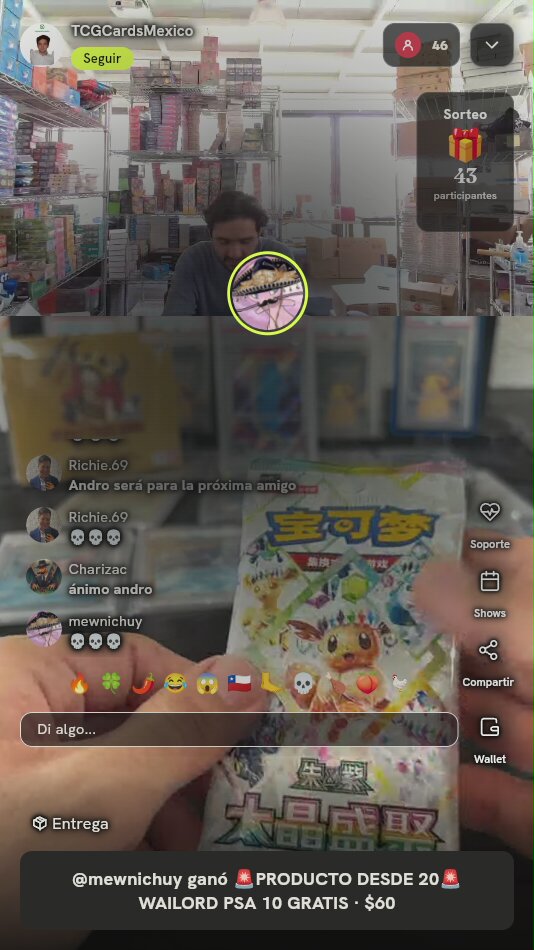 Sobre Pokémon TCG Chino Simplificado