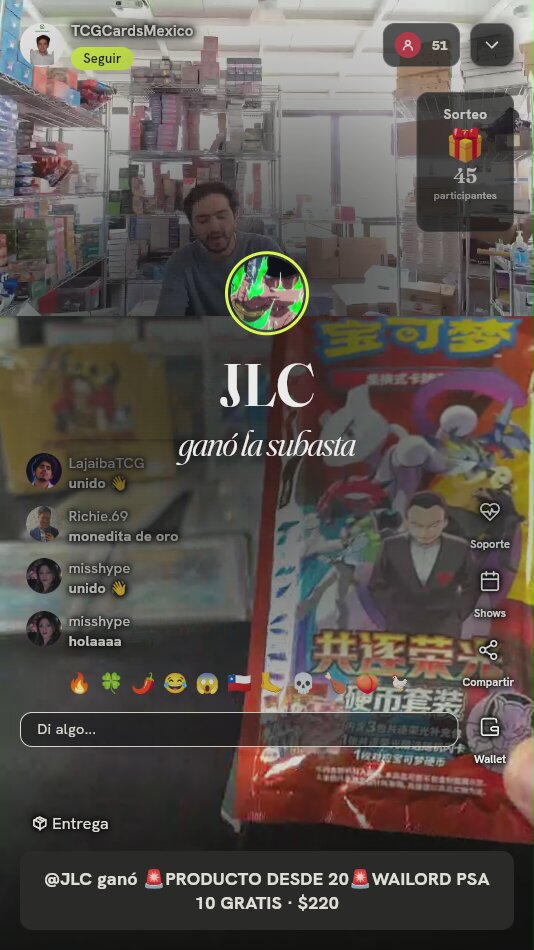 Sobre Pokemon TCG 共逐荣光