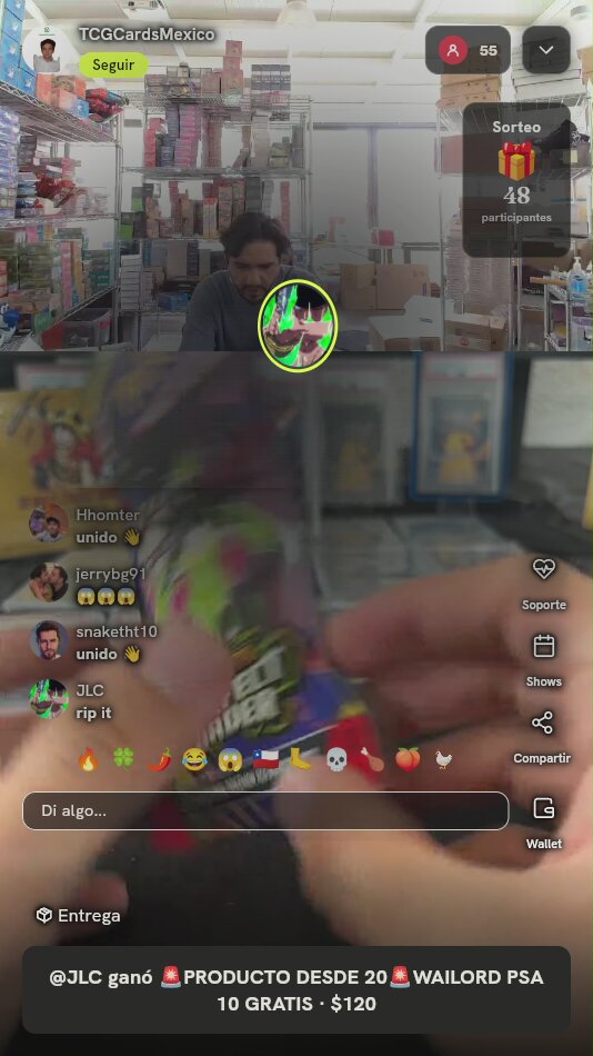 Paquete Booster Pokémon Perfect Order