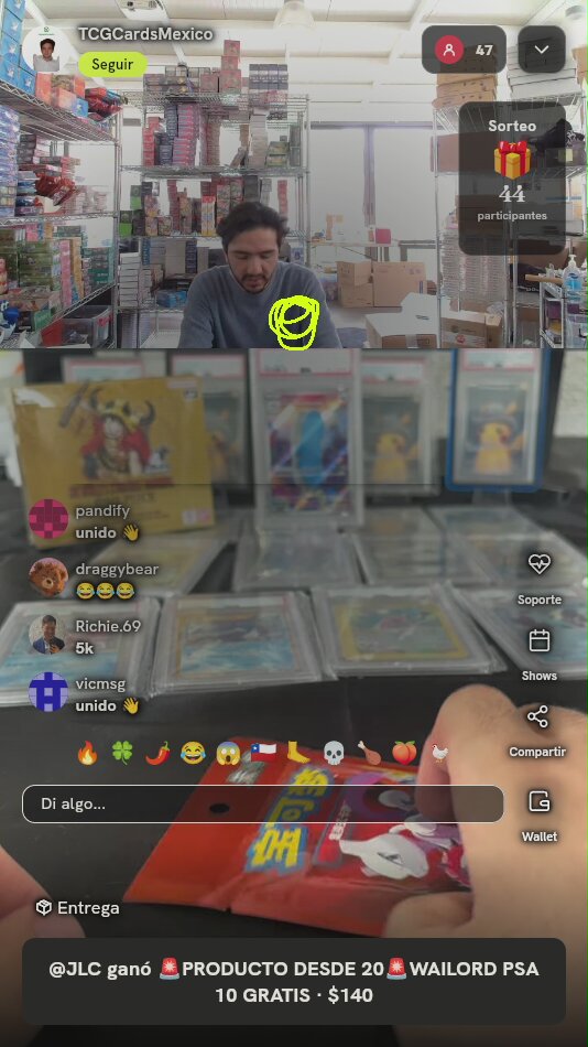 Paquete Pokemon TCG Coin Set