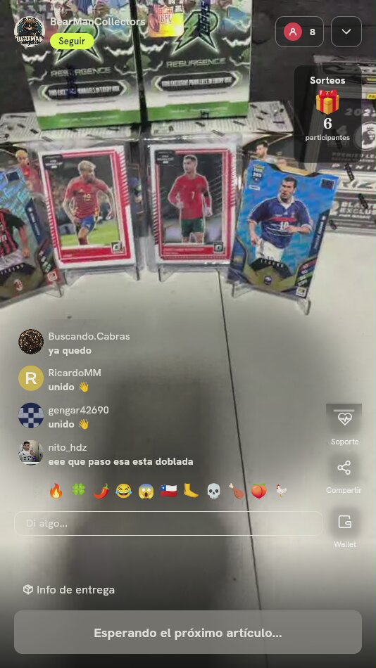 Carta Luka Modrić Select Pink Ice