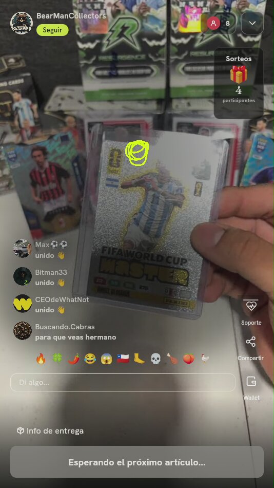Carta Angel Di Maria Panini Adrenalyn