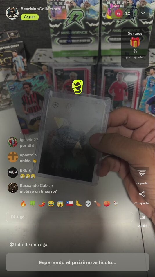 Carta Diego Maradona Topps Match Attax