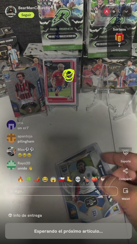 Lote Cartas Jude Bellingham Panini