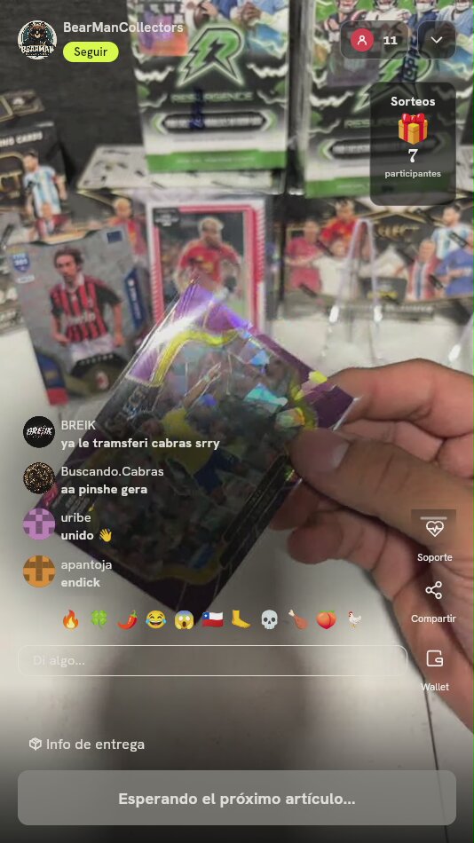 Carta Panini Select Endrick Brazil