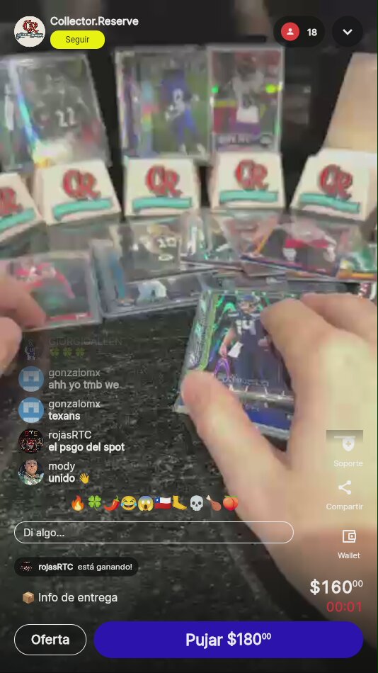 Item