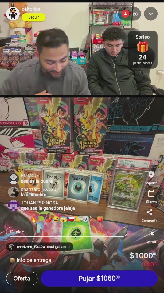 Item