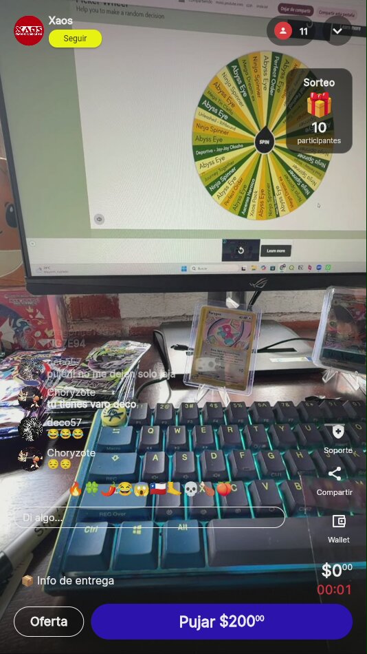 Artículo vendido