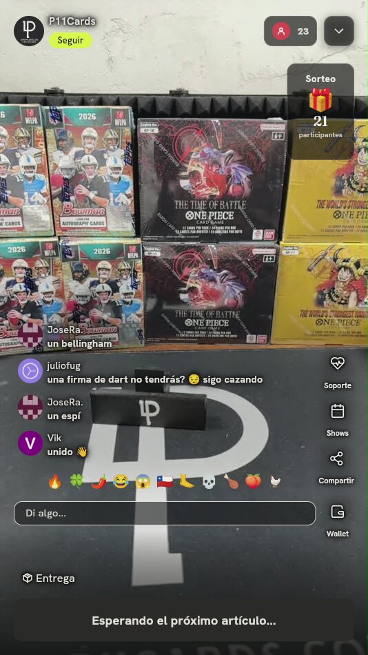Carta Panini Prizm LeBron James