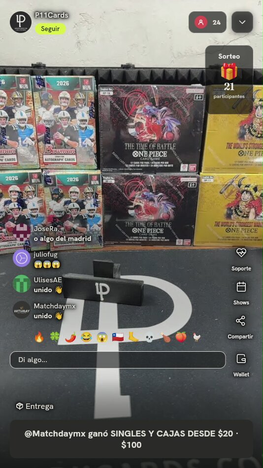 Carta Jaxson Dart Donruss Optic Rated Rookie