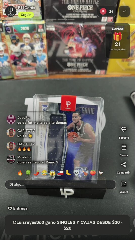 Trey Lyles Totally Certified Rookie