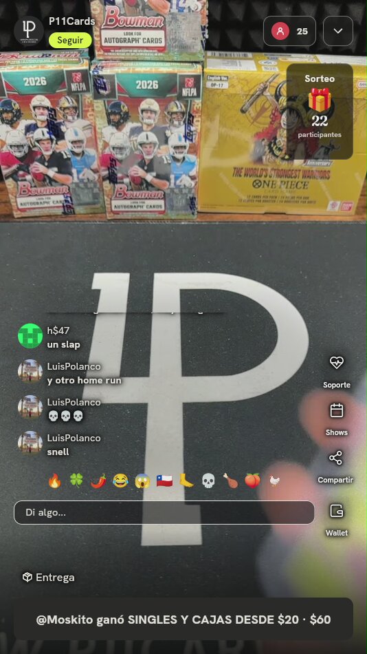 Carta Panini Prizm Harry Kane Tottenham