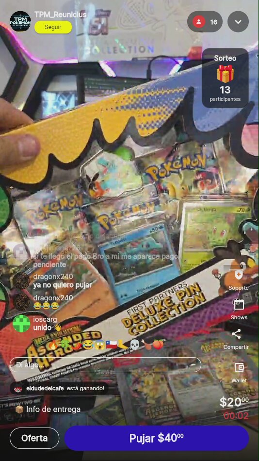 Item