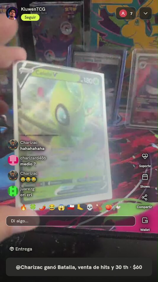Celebi V Alternate Art Fusion Strike
