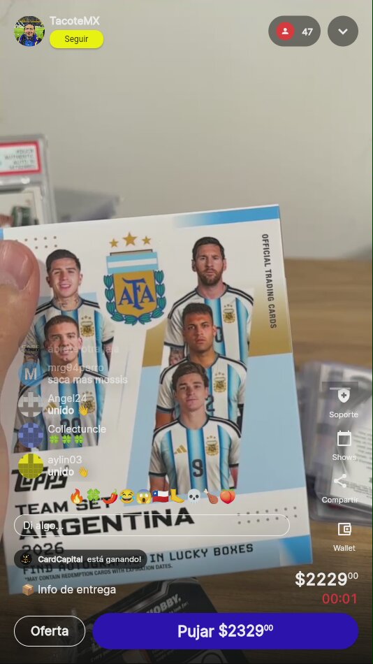 Artículo