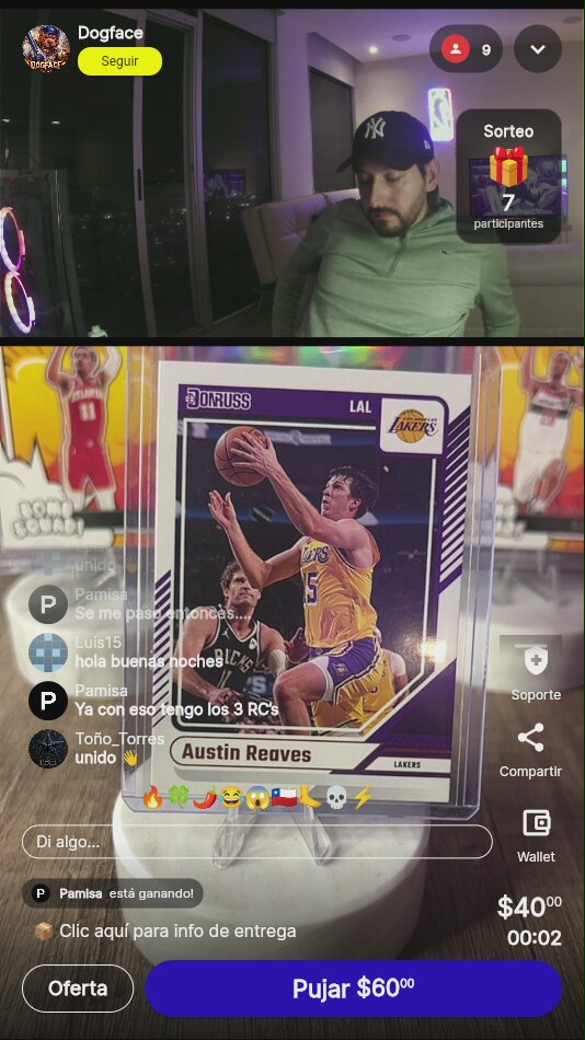 Austin Reaves Donruss Lakers Rookie