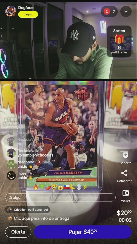 Charles Barkley Skybox 1992-93
